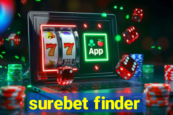 surebet finder